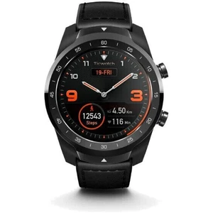 Mobvoi Ticwatch Pro 2020 Fekete