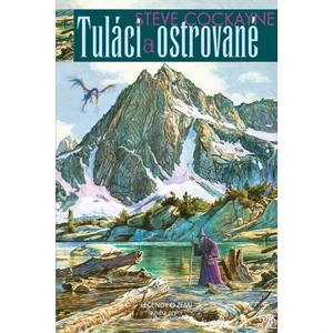 Tuláci a ostrované - Cockayne Steve