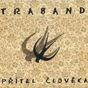 Přítel člověka - Traband [CD + CD]