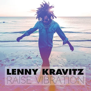 Lenny Kravitz Raise Vibration (LP)