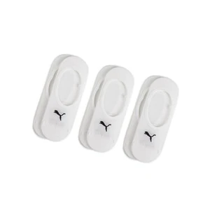 Puma Unisex's 3Pack Socks 906930