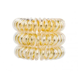 invisibobble Original gumičky do vlasov Time To Shine You´re Golden 3 ks