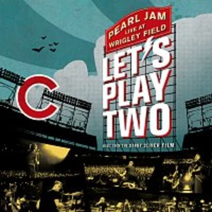 Let's Play Two - Jam Pearl [CD album]