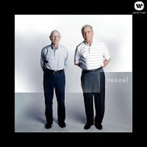 Vessel - Twenty One Pilots [CD album]