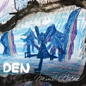 Den - Hrůza Michal [CD album]