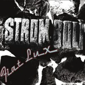 Fiat Lux - Stromboli [CD album]