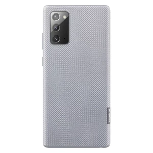 Zadní ekologický kryt pro Samsung Galaxy Note 20, šedá