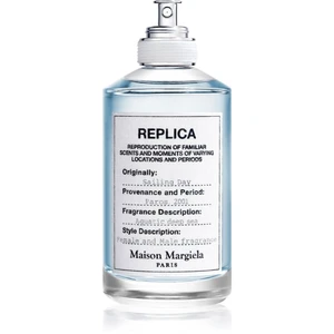 Maison Margiela REPLICA Sailing Day toaletní voda unisex 100 ml