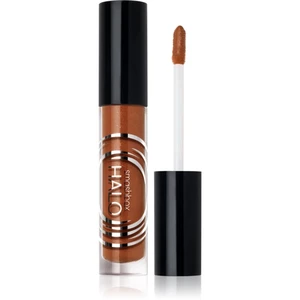 Smashbox Halo Glow Lip Gloss lesk na pery odtieň Bronze 4 ml