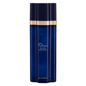 Oscar de la Renta Oscar Blue Velvet 100 ml parfumovaná voda pre ženy