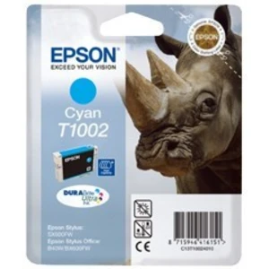 Epson T14010002 azúrová (cyan) originálna cartridge