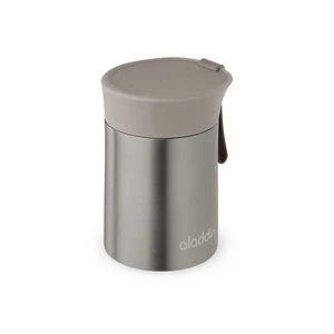 Aladdin  Termoska na jedlo 400ml nerez Termoska