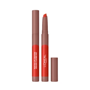 L´Oréal Paris Rtěnka v tužce Infaillible Matte Lip Crayon 2,5 g 103 Maple Dream