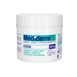 MEDIDERM Mediderm Krém 500 g