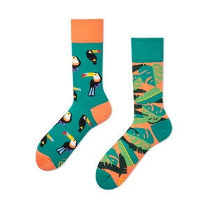 Regular Socks MANY MORNINGS