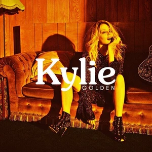Kylie Minogue Golden (CD + LP) édition deluxe