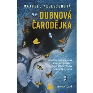 Dubnová čarodějka, Axelssonová Majgull