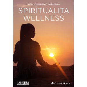 Spiritualita wellness, Tůma Jiří
