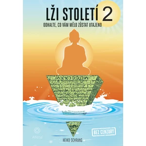 Lži století 2, Schrang Heiko