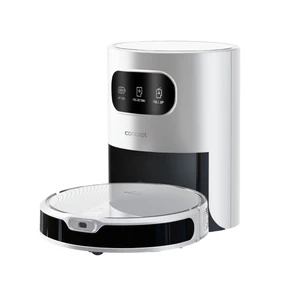 CONCEPT VR3350 Robotický vysavač s mopem 2v1 Laser