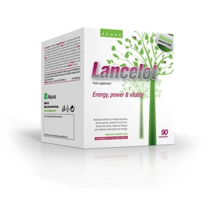 Akuna Lancelot 90 tabliet