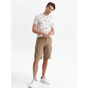 Top Secret MEN'S SHORTS