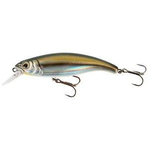 Fox rage wobler slick stick sr uv real shiner - 9 cm 15 g