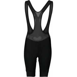 POC Pure Women's Bib Shorts VPDs Uranium Black L