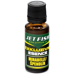 Jet fish exkluzivní esence 20 ml - mirabelle špendlík