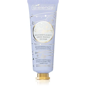 Bielenda Star Dream regenerační maska na ruce 50 ml