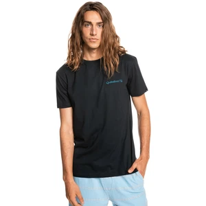 Quiksilver Pánske tričko Resintint Regular Fit EQYZT06668-KVJ0 S