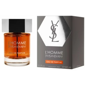 Yves Saint Laurent L'Homme parfémovaná voda pro muže 100 ml