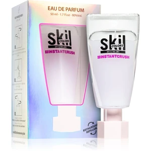 Skil Colors Instant Crush parfémovaná voda pro ženy 50 ml