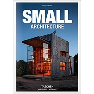 Small Architecture - Philip Jodidio