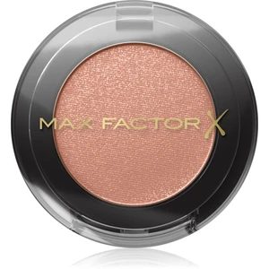 Max Factor Wild Shadow Pot krémové oční stíny odstín 09 Rose Moonlight 1,85 g