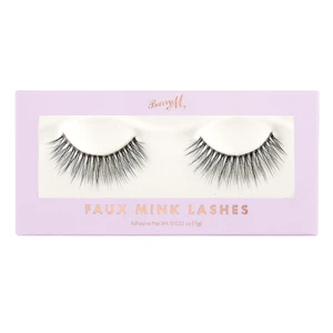 Barry M Faux Mink umelé mihalnice Delicate 1 g