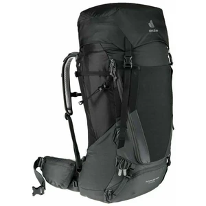 Deuter Futura Air Trek 55+10 SL Black/Graphite 55 + 10 L Outdoor Sac à dos