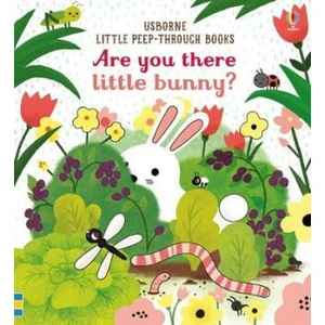 Are You There Little Bunny? - Sam Taplin