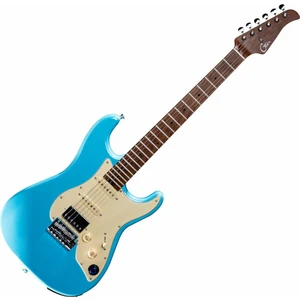 MOOER GTRS Standard 801 Sonic Blue