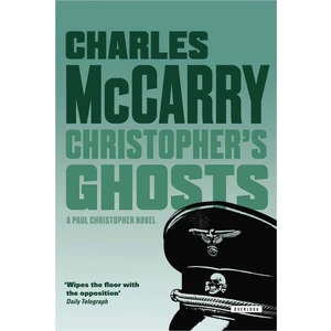 Christopher's Ghosts