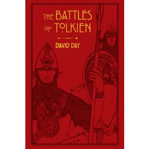 The Battles of Tolkien - David Day