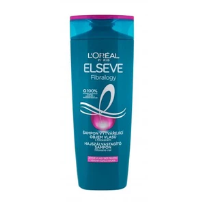 L’Oréal Paris Elseve Fibralogy šampón pre hustotu vlasov With Filloxane 400 ml