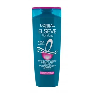 L’Oréal Paris Elseve Fibralogy šampon pro hustotu vlasů With Filloxane 400 ml