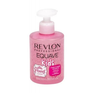 Revlon Professional Equave Kids jemný dětský šampon na vlasy 300 ml