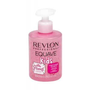 Revlon Professional Equave Kids jemný detský šampón na vlasy 300 ml