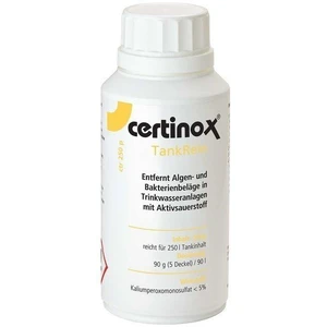 Certisil Certinox CTR 250 P