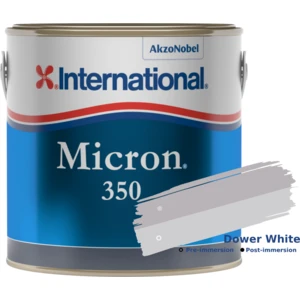 International Micron 350 Antifouling matrice