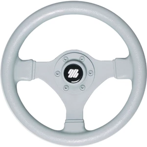 Ultraflex V45G Steering Wheel Gray