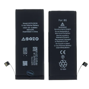 iPhone 8 Baterie 1821mAh Li-Ion (Bulk)