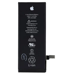 Baterie Apple iPhone 6, 1810mAh Li-Ion, OEM